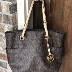 Michael Kors Handbag